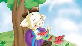 娱乐吃瓜酱睡前小故事,一场穿越时空的童话之旅